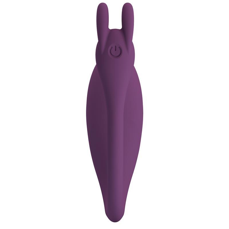Catalina Huevo Vibrador con APP Púrpura-PRETTYLOVE (LoveCherry) EAN: 6959532335620 - Imagen 5