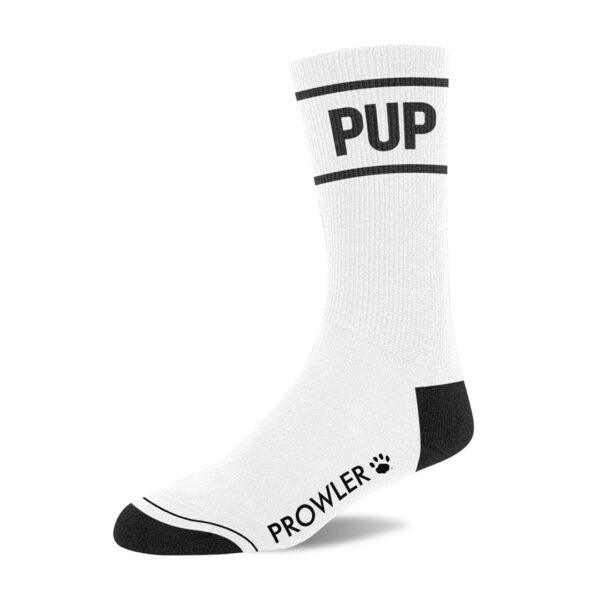Calcetines blancos para cachorros-Prowler RED (Fun Distri) EAN: 4890808285992 - Imagen 2