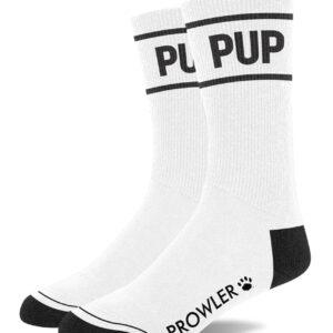 Calcetines blancos para cachorros-Prowler RED (Fun Distri) EAN: 4890808285992