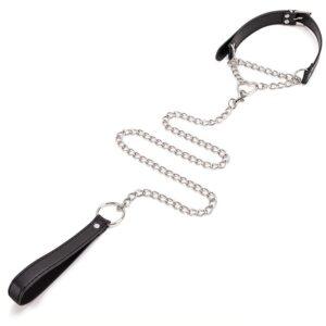 Collar de cadena Herat 80cm