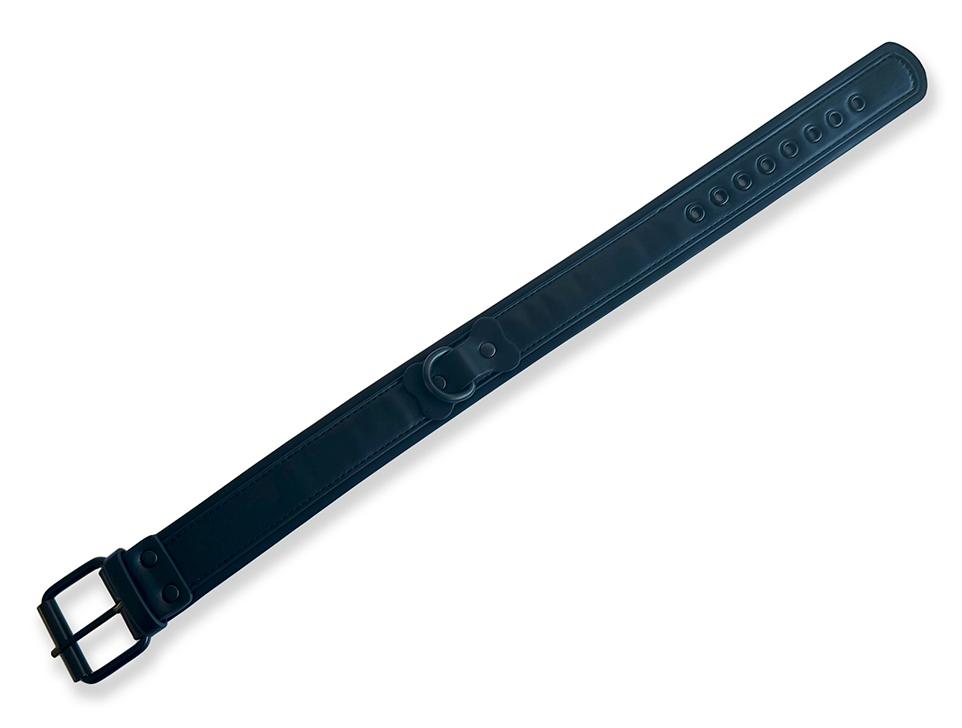Collar Cachorro Negro - Imagen 3