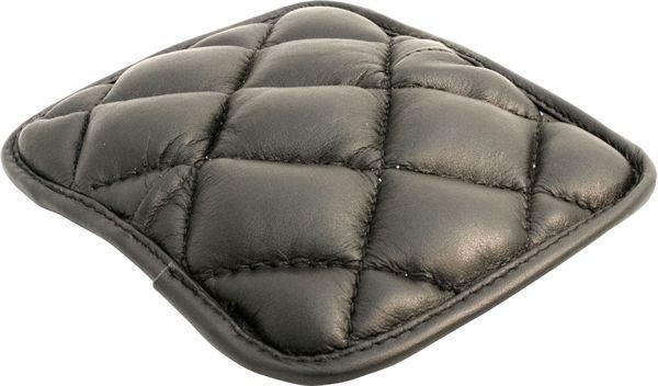 Rodilleras de cuero MrB - Imagen 3