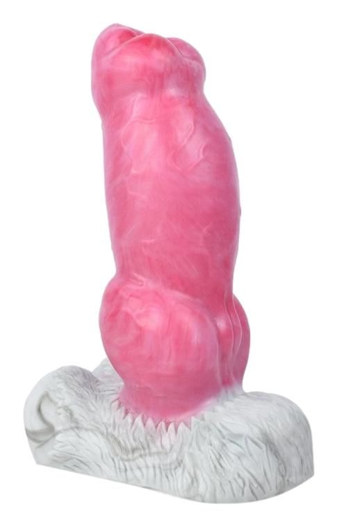 Consolador Perro Shiba 16 x 6cm-Animalorny (Fun Distri) EAN: 3662811427703 - Imagen 2