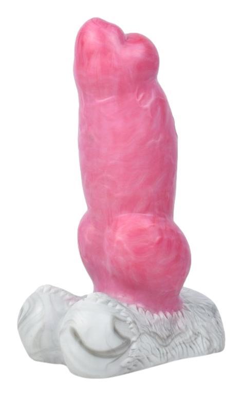 Consolador Perro Shiba 16 x 6cm-Animalorny (Fun Distri) EAN: 3662811427703
