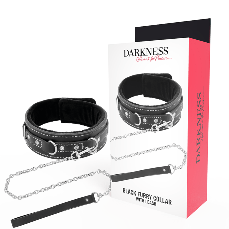 DARKNESS BONDAGE