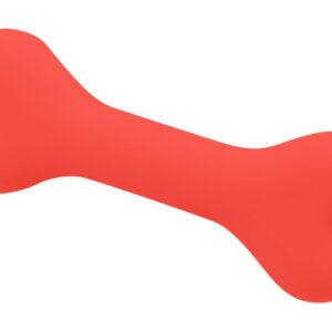 Hueso de silicona Red Bone