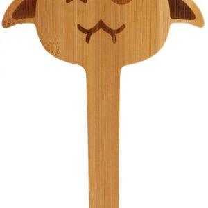 Batvamp Pala de bambú 25cm-Kinky Puppy (Fun Distri) EAN: 3662811842742
