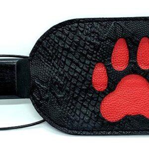Pata de cachorro de pádel-Stainless Steel (Fun Distri) EAN: 8718858988785