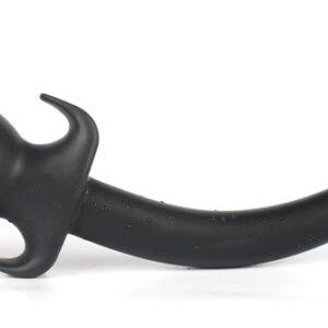 Tapón de cola para perros 5,5 x 3,3cm-Kinky Puppy (Fun Distri) EAN: 3662811077557