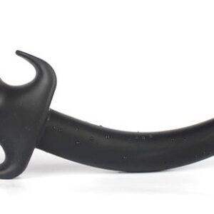 Tapón de cola para perros 8 x 5cm-Kinky Puppy (Fun Distri) EAN: 3662811077571