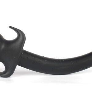 DOGGY Plug Cola de Perro Mediana 7 x 4,5 cm-Kinky Puppy (Fun Distri) EAN: 3662811077564