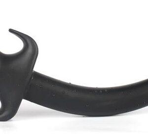 DOGGY XLarge Dog Tail Plug 9,5 x 5 cm-Kinky Puppy (Fun Distri) EAN: 3662811077588