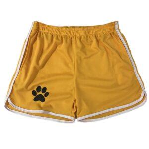Paw Shorts Amarillo-Kinky Puppy (Fun Distri) EAN: 3662811615162