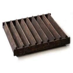 Soroban Ita reversible (Ishidaki board) -MADRID SHIBARI (Madrid Shibari)