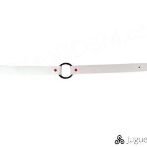 Choker Blanco-SWEET PONY (Sweet Pony)