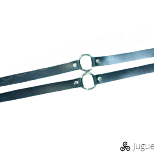 Choker Negro-SWEET PONY (Sweet Pony)