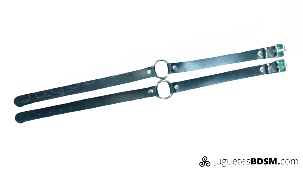 Choker Negro-SWEET PONY (Sweet Pony)