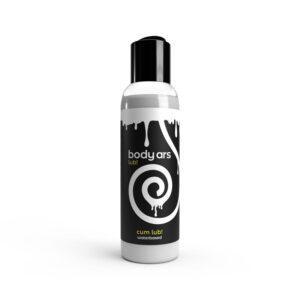 Cum Lubricante Blanco Imitación a Semen 150 ml