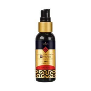 ON Ultra Insane Estimulador Femenino Cherry Pop 75 ml