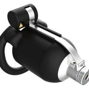 Jaula de Castidad 5.5 x 6mm-COCKLOCK (Fun Distri) EAN: 3662811562022